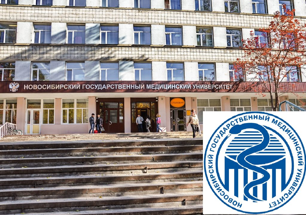 Novosibirsk Dövlət Tibb Universiteti: Fakültələr, İxtisaslar