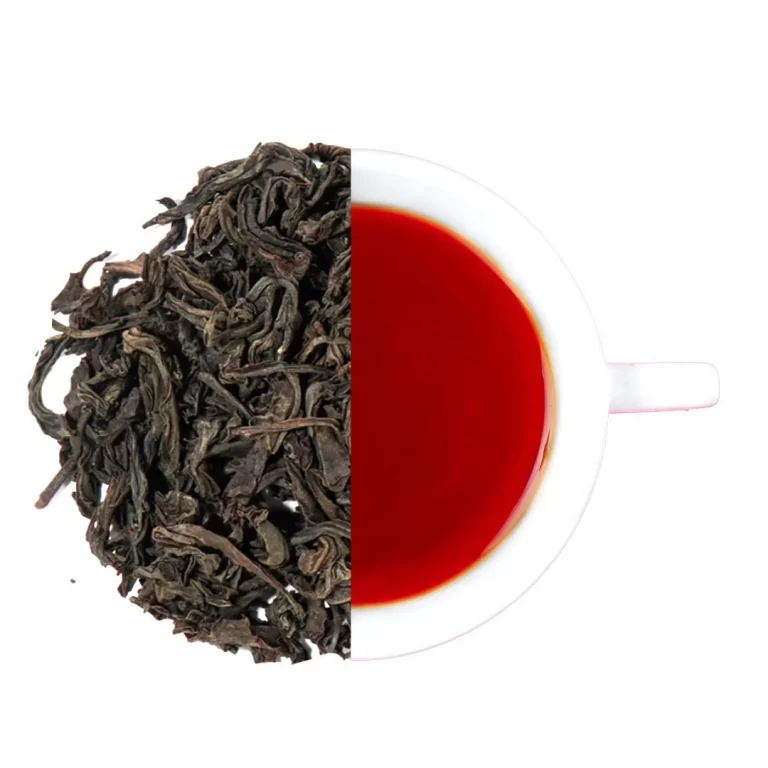 Çay Dəminin Faydaları: Metabolik Sindrom, Çay Polifenolları