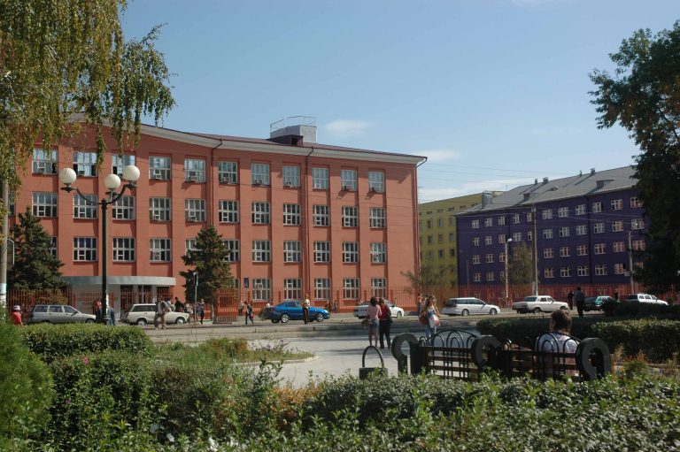 Astraxan Dövlət Universiteti: İxtisaslar, Tələbə Qəbulu