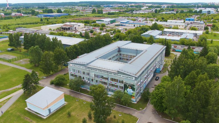 Kemerovo Dövlət Aqrar İnstitutu: Karyera İmkanları, İxtisaslar