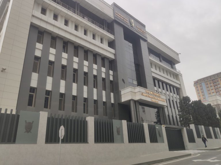 Baş Mütəşəkkil Cinayətkarlıqla Mübarizə İdarəsi: Təşkilati Struktur, Səlahiyyətlər