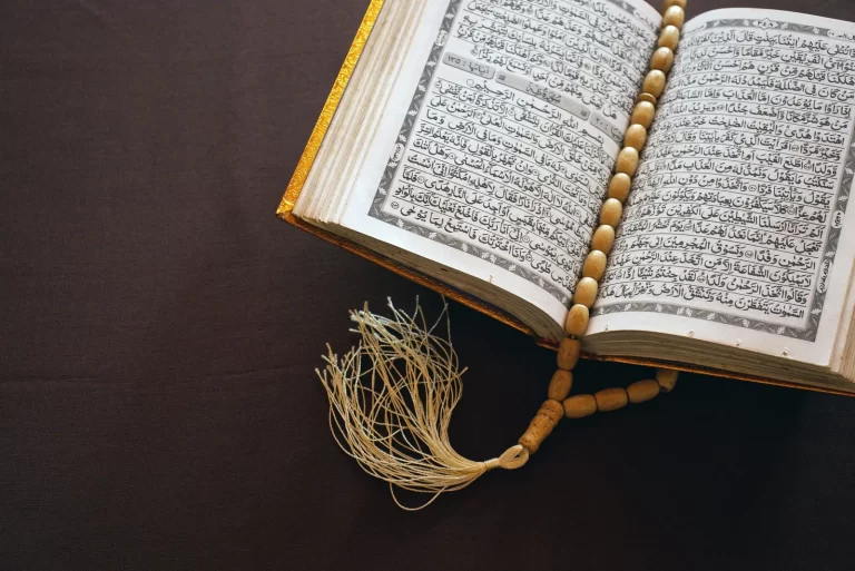 Bəqərə 285 və 286: Tərcüməsi, Konsepsiyası
