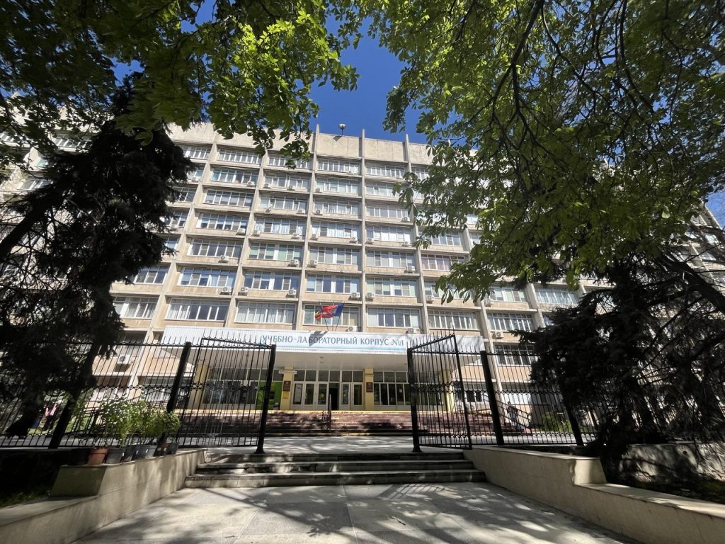 Rostov Dövlət Tibb Universiteti: Qəbul Qaydaları, Tədris Proqramları