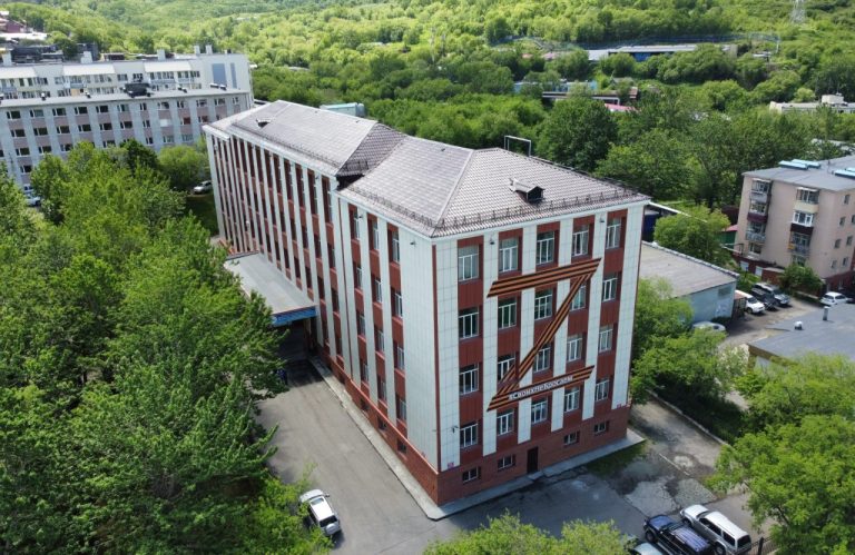 Kamçatka Dövlət Universiteti: Tələbə Qəbulu, İxtisaslar