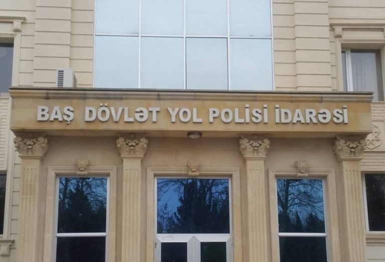 Baş Dövlət Yol Polis İdarəsi :  Hüquqi Status, Əsas Vəzifələr
