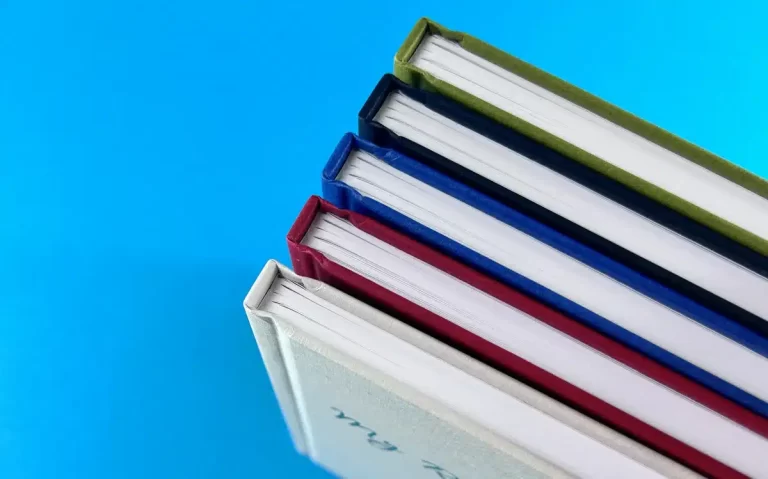 Kitab Cildi: Cidləmə Prosesi, Tarixi Rolu