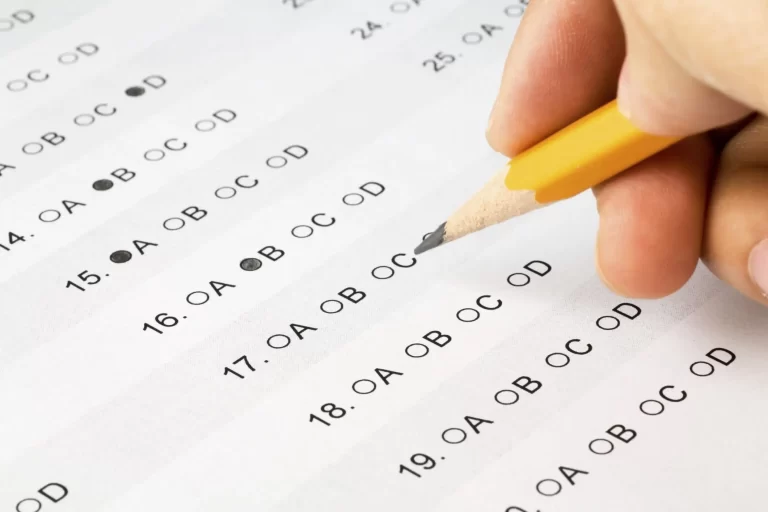 Üslub Testləri: Tipləri, Hazırlanma Qaydaları