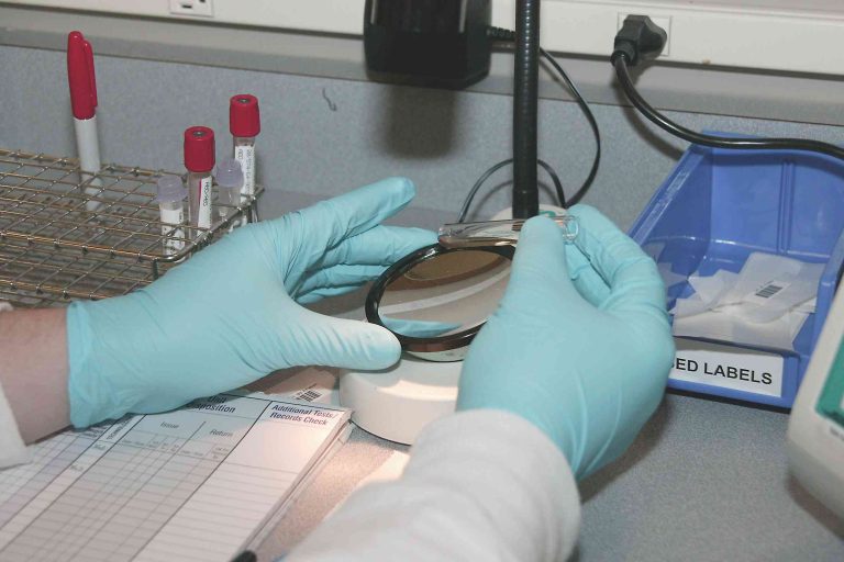 Üçlü Test: Tərifi, Tətbiq Sahələri, Komponentləri