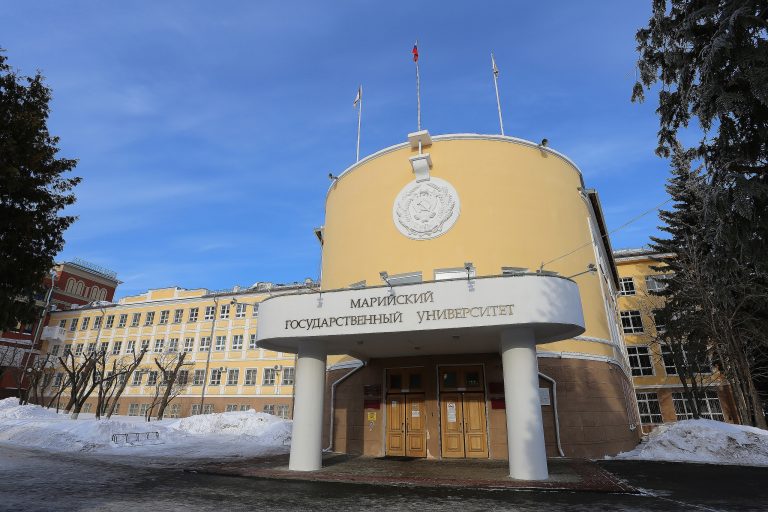 Mari Dövlət Texniki Universiteti: Fakültələr, İxtisaslar