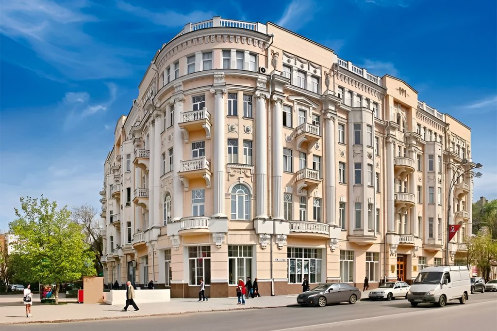 Rostov Dövlət Universiteti: Elmi Tədqiqatlar,  Akademik Nailiyyətlər