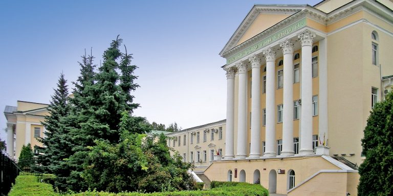 Voronej Dövlət Texniki Universiteti : Universitetin Əhəmiyyəti,Xarici Tələbələr Üçün İmkanlar