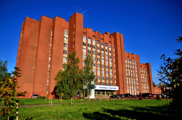 Yaroslavl Dövlət Texniki Universiteti : Təhsil Proqramları, Fakültələr