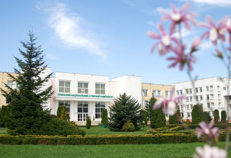 Sumi Milli Aqrar Universiteti : Qəbul prosesi, Tədris proqramları