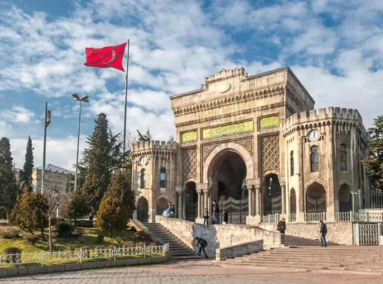 Türkiyə Universitetlərinə Qəbul Qaydaları: YKS Sistemi, Hazırlıq Proqramları