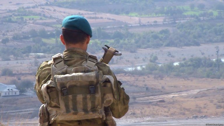 Çevik Hərəkət Qüvvələri(ÇHQ): Seçim Prosesi, Kadr Hazırlığı