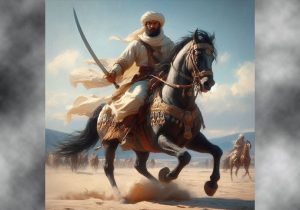 Uhud Şəhidləri : Şəhidlik Anlayışının Uhudda Təcəssümü, Şəxsiyyətlər