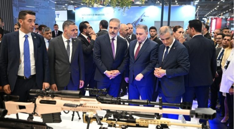 USH Group : Müdafiə Sənayesi, Rəhbərlik,Məhsullar