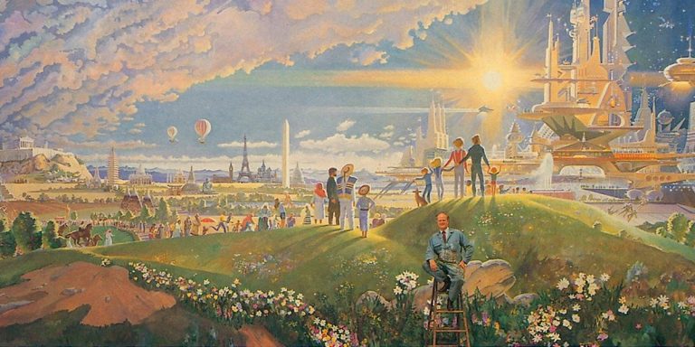 Utopik Nədir? Tarixi, Əhəmiyyəti