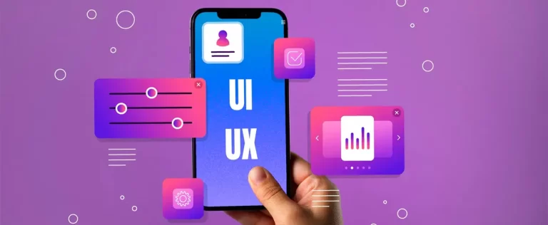 UX : İstifadəçi Təcrübəsi, Tərkib Hissələri