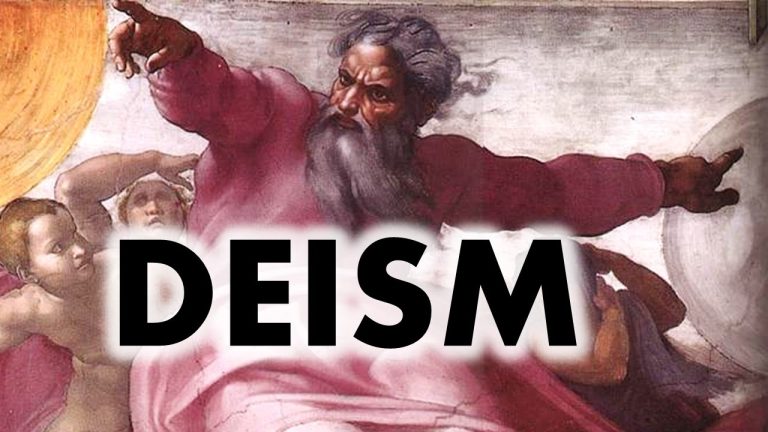 Deist Nədir? Mənası, Əsas prinsipləri