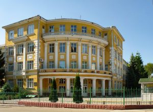 Vinnitsa Dövlət Pedaqoji Universiteti : Tarixi, İnkişafı, Qəbul Qaydaları