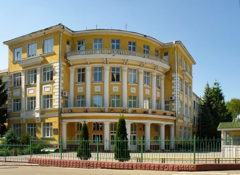 Vinnitsa Dövlət Pedaqoji Universiteti : Tarixi, İnkişafı, Qəbul Qaydaları