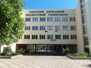 Odessa Dövlət Ekologiya Universiteti: Təhsil İxtisasları, Elmi Tədqiqatlar