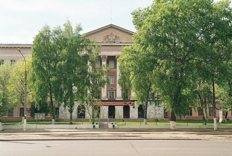 Voronej Dövlət Pedaqoji Universiteti : Fakültələr,Qəbul Qaydaları