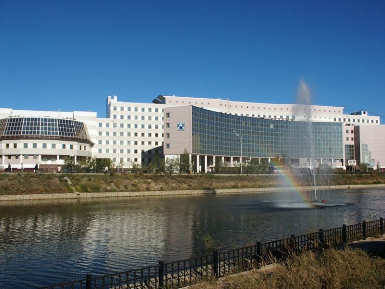 Yakutsk Dövlət Universiteti : Universitetin Strukturu, Proqramlar