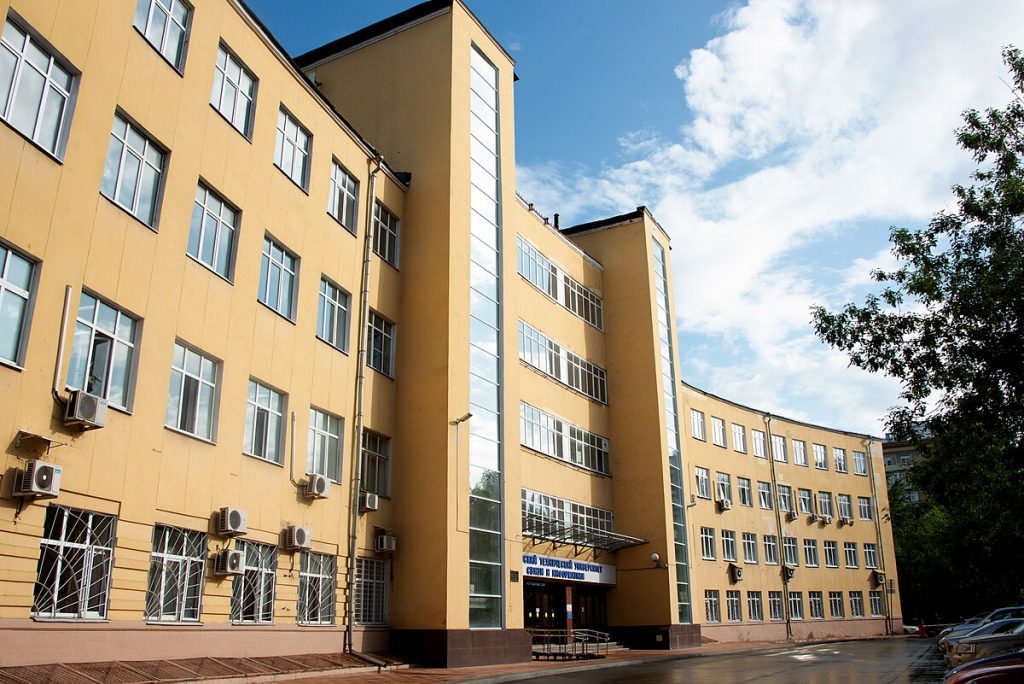 Moskva Rabitə və İnformatika Texniki Universiteti: Yaranma Tarixi, İnkişaf Yolu