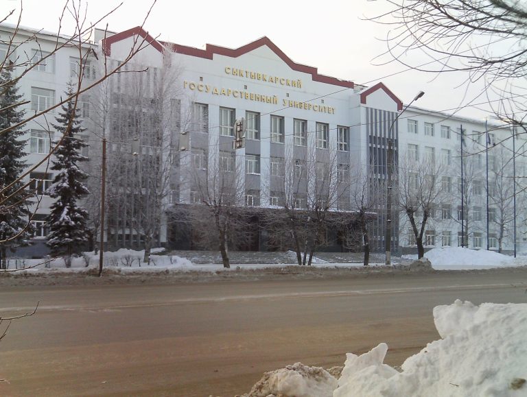 Syktyvkar Dövlət Universiteti: Universitetin Tarixi, Beynəlxalq Statusu