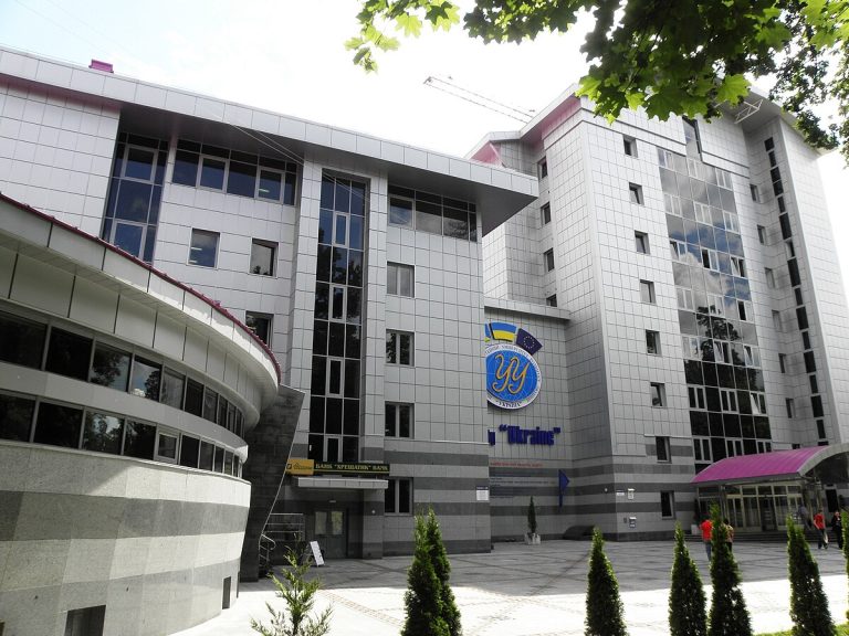 “Ukrayna” Açıq Beynəlxalq İnsan İnkişafı Universiteti: İmkanlar, Qəbul