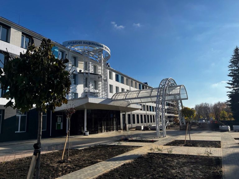 Lutsk Milli Texniki Universiteti : Təhsil proqramları, Qəbul şərtləri