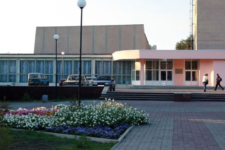 Magnitogorsk Dövlət Konservatoriyası : İxtisaslar, Beynəlxalq əlaqələr