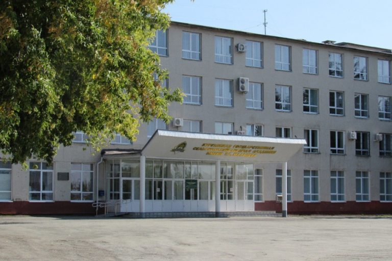 Kurqan Maltsev Dövlət Kənd Təsərrüfatı Akademiyası : Fakültələr, Proqramlar