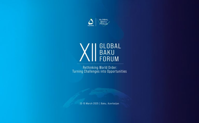 XII Bakı Qlobal Formu : Əsas Prinsipləri, Mövzular və Müzakirə İstiqamətləri