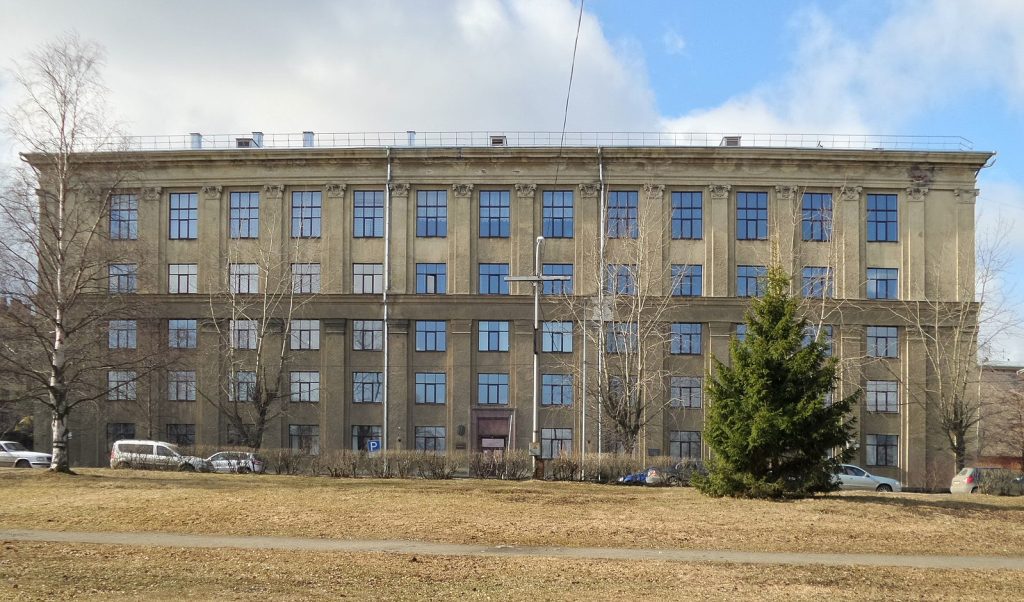 Kareliya Dövlət Pedaqoji Universiteti: Tədris Proqramları,  İxtisaslar