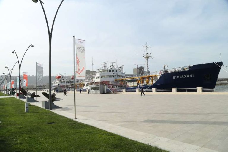 Gəmi Muzeyi: Konversiya Layihəsi, VR Təcrübə
