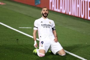 Kərim Benzama : Həyatı, Karyerası, Uğurları