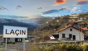 Laçının Kəndləri: Hüsülü, Strateji Məntəqə
