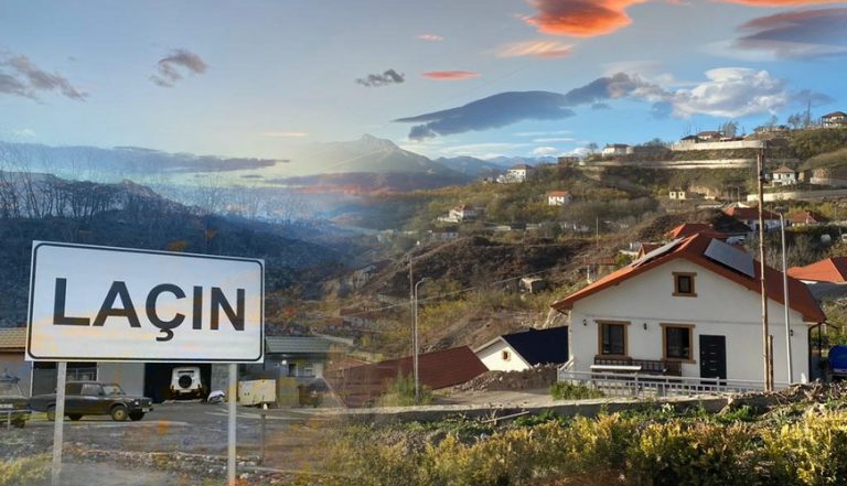 Laçının Kəndləri: Hüsülü, Strateji Məntəqə