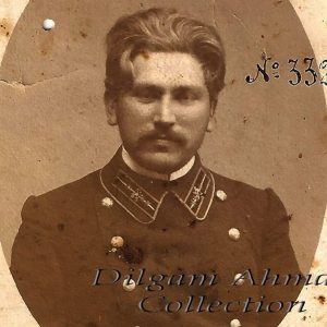 Xudadat bəy Məlik‑Aslanov: Siyasi, Dövlətçilik Fəaliyyəti