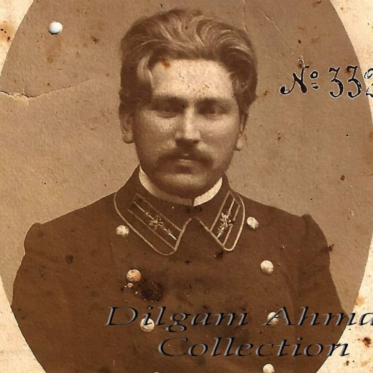 Xudadat bəy Məlik‑Aslanov: Siyasi, Dövlətçilik Fəaliyyəti