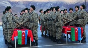Hərbi xidmət : Hüquqi əsasları, Müddətləri, Hazırlıq