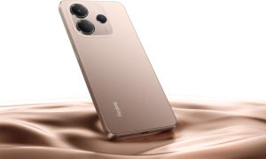 Xiaomi 14: Dizayn və İşləmə Bacarığı
