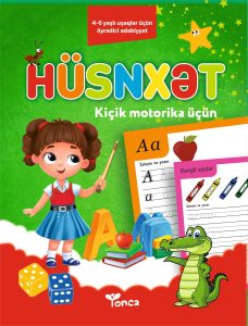 Hüsnxətt: Növləri, İstifadəsi