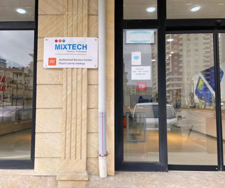 Mixtech Azerbaijan: Rəsmi Tərəfdaşlıqlar, Brendlər