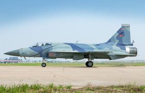 JF-17 Azerbaijan: Ümumi Xüsusiyyətləri, Strateji Rolu