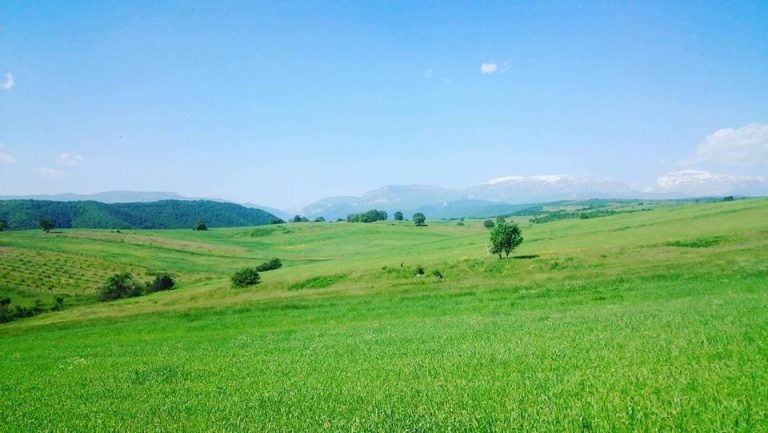 Qələdüz Kəndi: Tarixi İzlər, Toponim Səciyyəsi