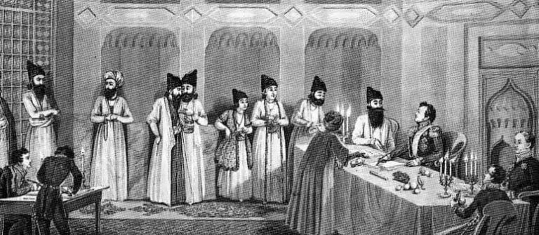 Kürəkçay Müqaviləsi: Tarixi Şəraiti, Əhəmiyyəti